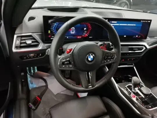 BMW M2 2023 (7800 км)