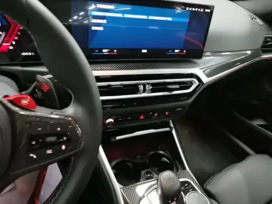 BMW M2 2023 (7800 км)