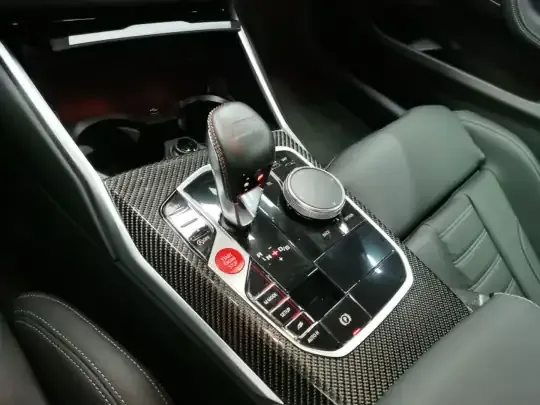 BMW M2 2023 (7800 км)