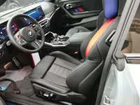 BMW M2 2023 (7800 км)