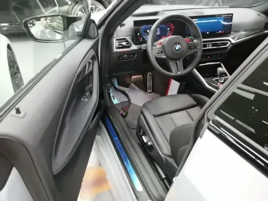 BMW M2 2023 (7800 км)