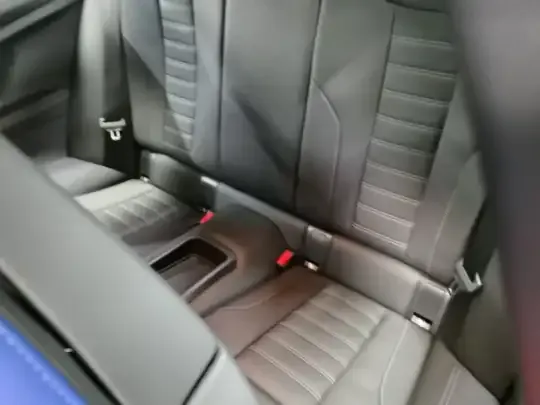 BMW M2 2023 (7800 км)