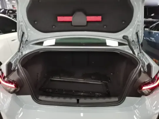 BMW M2 2023 (7800 км)