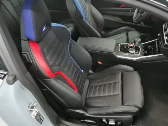 BMW M2 2023 (7800 км)