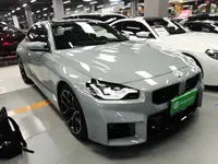 BMW M2 2023 (7800 км)