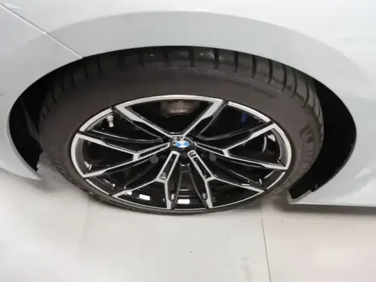BMW M2 2023 (7800 км)