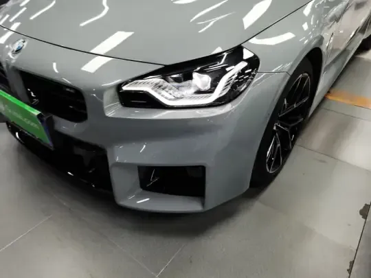 BMW M2 2023 (7800 км)