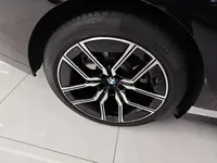 BMW 7 Series 2023 (35300 км)
