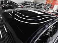 BMW 7 Series 2023 (35300 км)