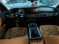 BMW 7 Series 2023 (35300 км)