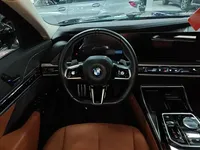 BMW 7 Series 2023 (35300 км)
