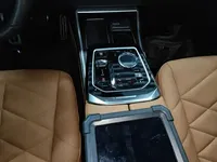 BMW 7 Series 2023 (35300 км)
