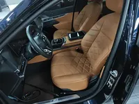 BMW 7 Series 2023 (35300 км)
