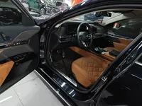 BMW 7 Series 2023 (35300 км)