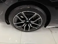 BMW 7 Series 2023 (35300 км)