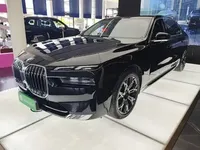 BMW 7 Series 2023 (42300 км)