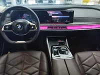 BMW 7 Series 2023 (42300 км)