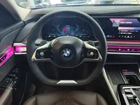 BMW 7 Series 2023 (42300 км)