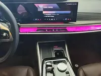 BMW 7 Series 2023 (42300 км)