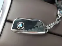 BMW 7 Series 2023 (42300 км)