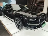 BMW 7 Series 2023 (42300 км)