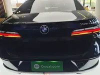 BMW 7 Series 2023 (42300 км)