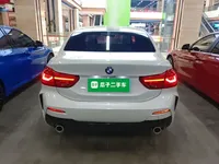 BMW 1 Series 2023 (41500 км)