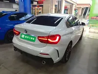 BMW 1 Series 2023 (41500 км)