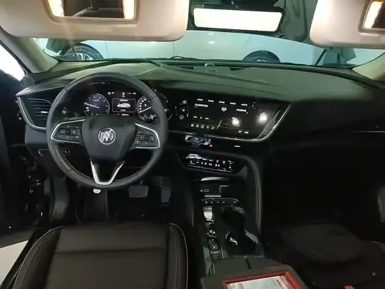 Buick Envision 2023 (35600 км)
