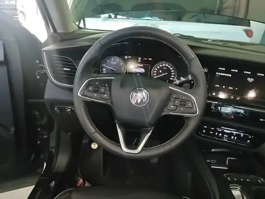 Buick Envision 2023 (35600 км)