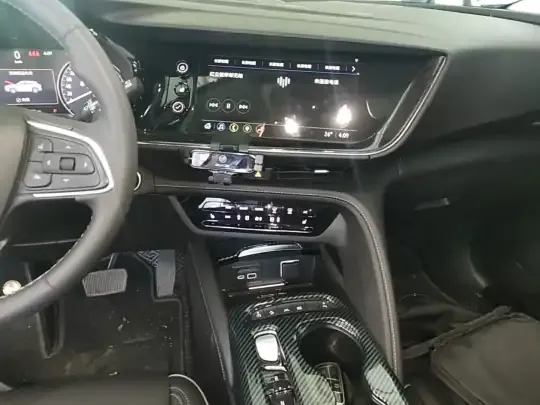 Buick Envision 2023 (35600 км)