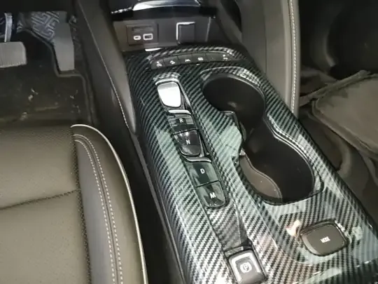 Buick Envision 2023 (35600 км)