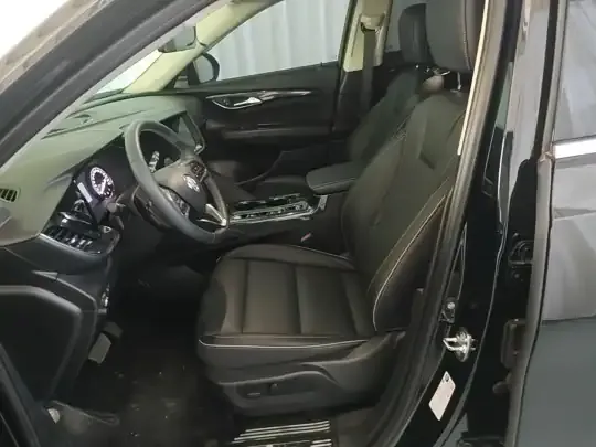 Buick Envision 2023 (35600 км)