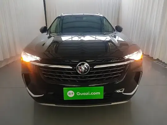 Buick Envision 2023 (35600 км)