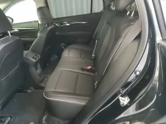 Buick Envision 2023 (35600 км)