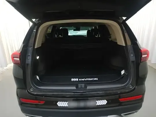 Buick Envision 2023 (35600 км)
