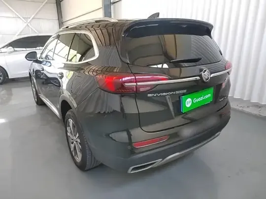 Buick Envision 2023 (35600 км)
