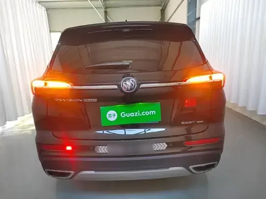 Buick Envision 2023 (35600 км)