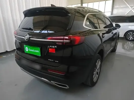 Buick Envision 2023 (35600 км)