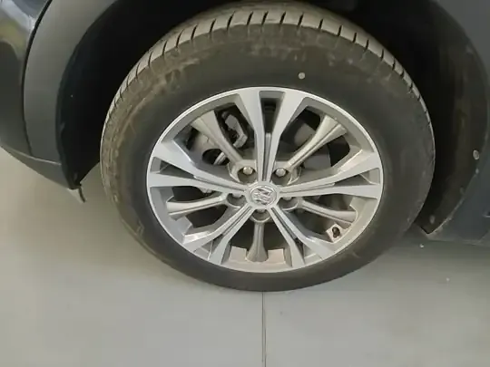 Buick Envision 2023 (35600 км)