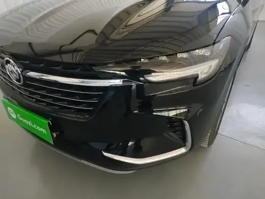 Buick Envision 2023 (35600 км)
