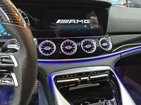Mercedes-Benz AMG GT 2023 (44200 км)