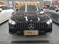 Mercedes-Benz AMG GT 2023 (44200 км)