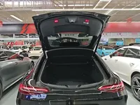 Mercedes-Benz AMG GT 2023 (44200 км)