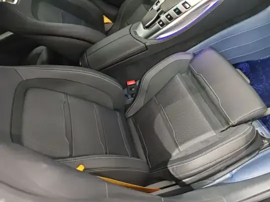 Mercedes-Benz AMG GT 2023 (44200 км)