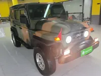 BAW 212 Classic 2023 (13000 км)