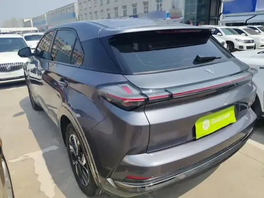 NETA U 2022 (44900 км)
