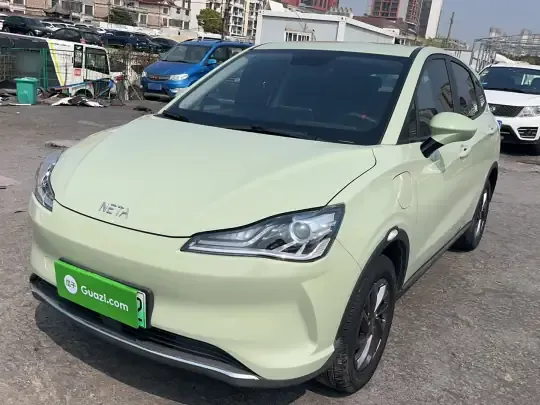 NETA V 2022 (69200 км)