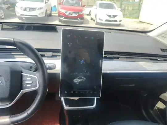NETA V 2022 (69200 км)