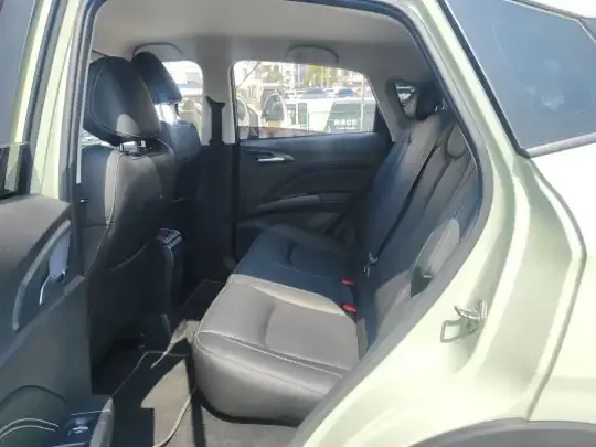 NETA V 2022 (69200 км)